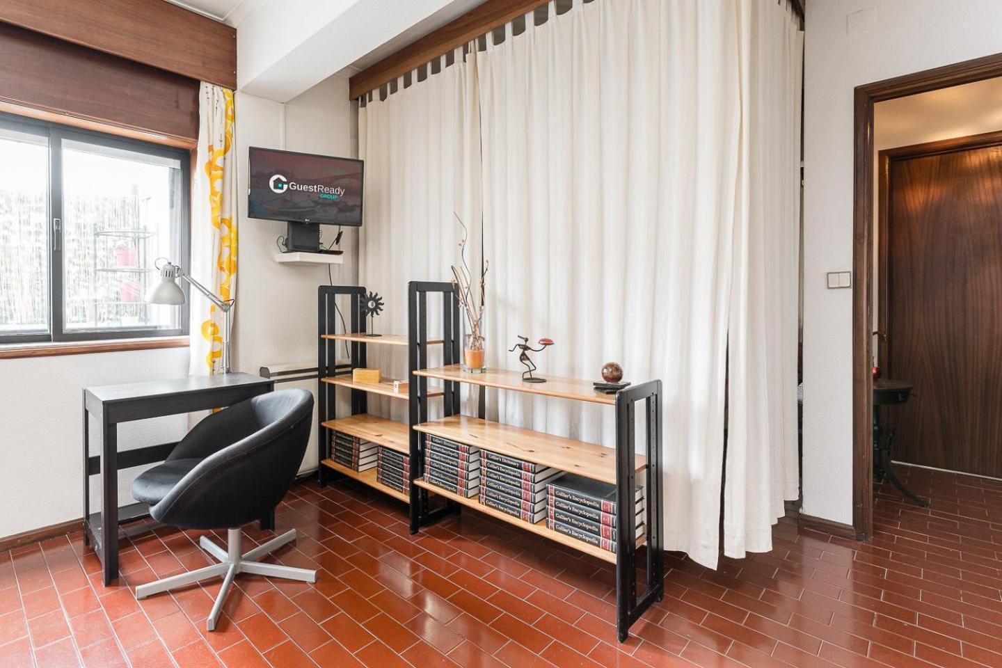 Guestready - Monte Da Lapa Apartment Porto Exterior photo