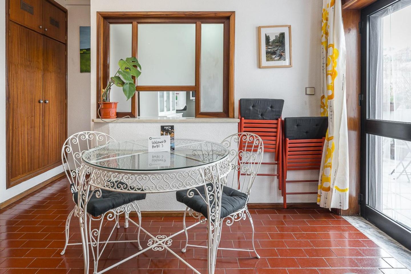 Guestready - Monte Da Lapa Apartment Porto Exterior photo