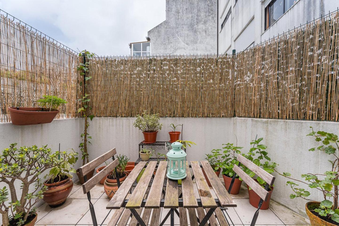 Guestready - Monte Da Lapa Apartment Porto Exterior photo