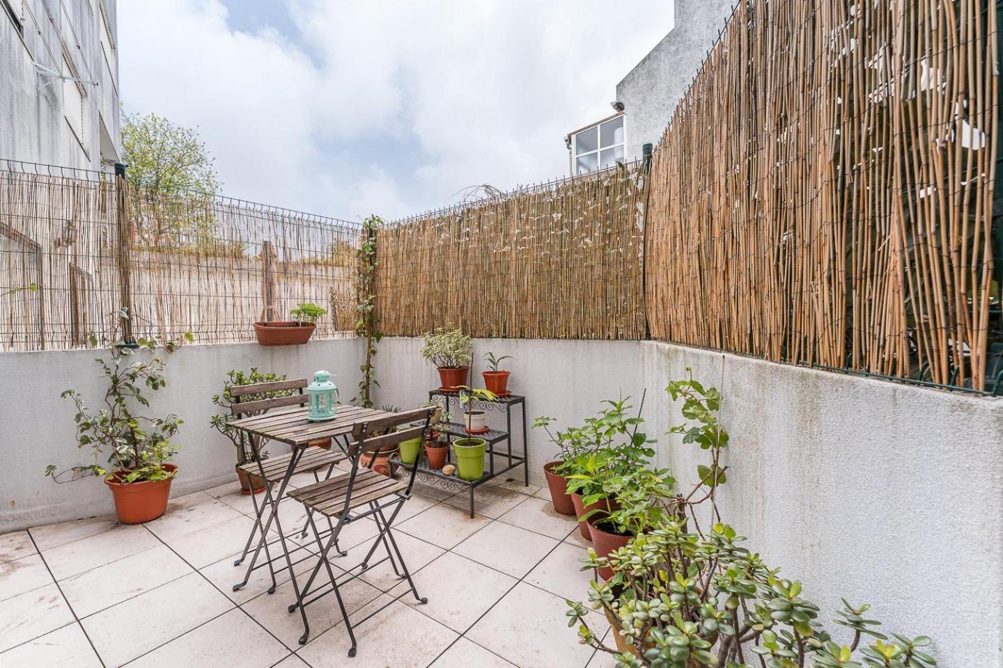 Guestready - Monte Da Lapa Apartment Porto Exterior photo